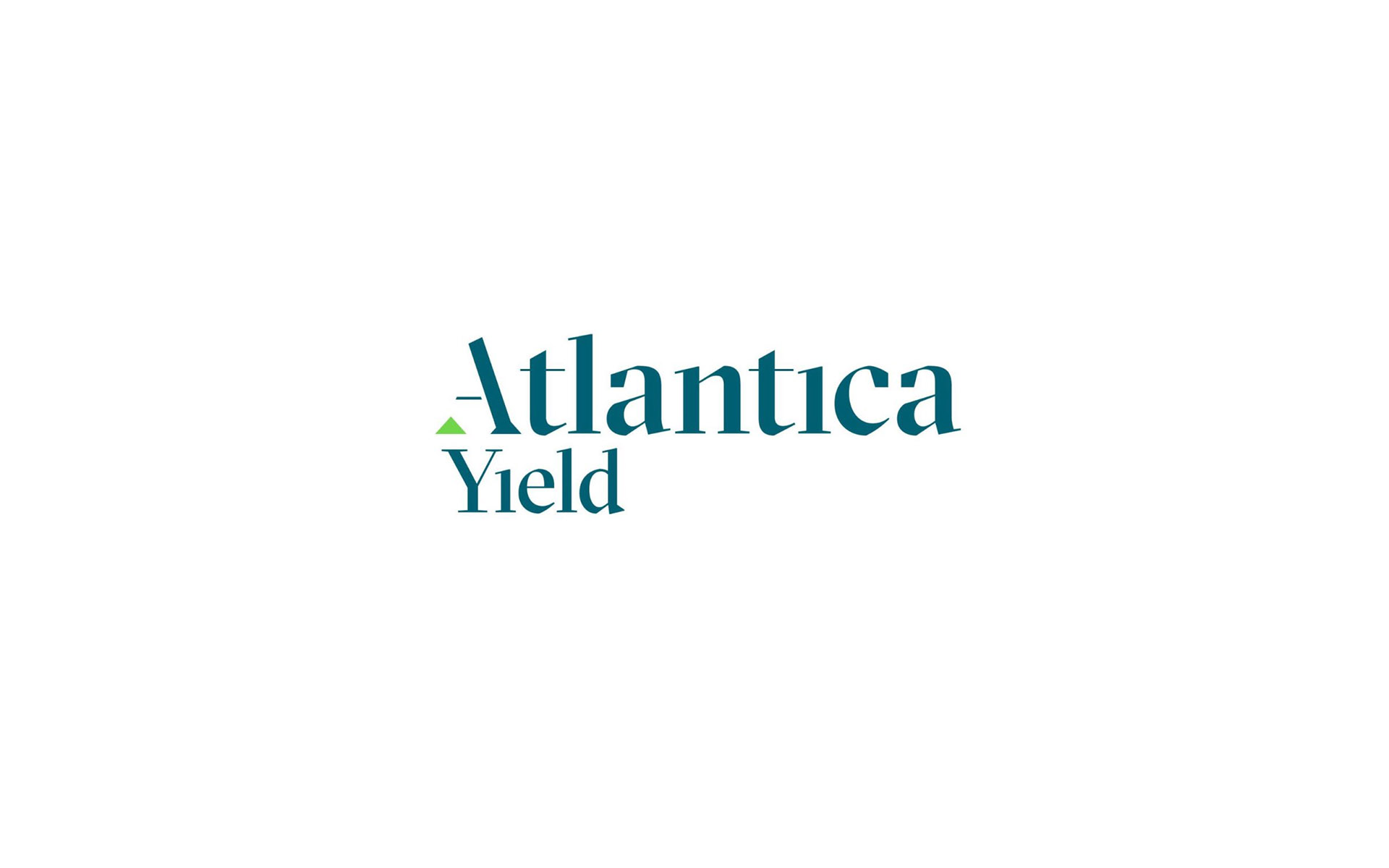 Atlantica yield